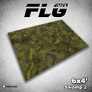 FLG Mats: Swamp 2-3