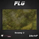 FLG Mats: Swamp 2-10