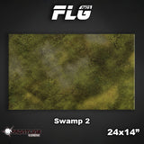 FLG Mats: Swamp 2