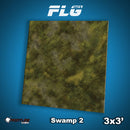 FLG Mats: Swamp 2-7