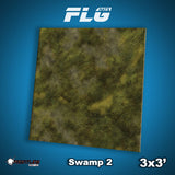FLG Mats: Swamp 2