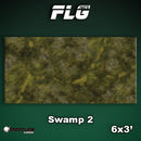 FLG Mats: Swamp 2-4
