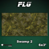 FLG Mats: Swamp 2