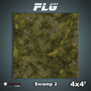 FLG Mats: Swamp 2-5