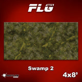 FLG Mats: Swamp 2