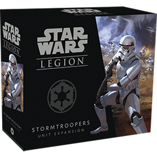 Star Wars Legion: Stormtroopers