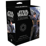 Star Wars Legion: Imperial Specialists