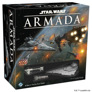 Star Wars Armada: Core Set