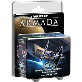 Star Wars Armada: Imperial Fighter Pack