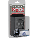 Star Wars X-Wing: TIE Fighters