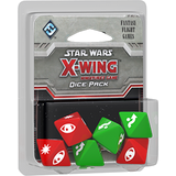 Star Wars X-Wing: Dice Pack