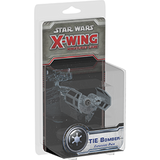 Star Wars X-Wing: TIE Bomber