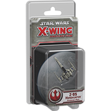 Star Wars X-Wing: Z-95 Headhunter