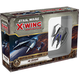 Star Wars X-Wing: IG-2000 Expansion Pack