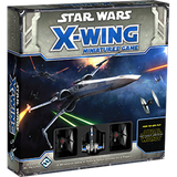 Star Wars X-Wing: The Force Awakens Core Set