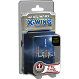 Star Wars X-Wing: T-70