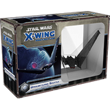 Star Wars X-Wing: Upsilon-class Shuttle