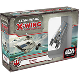 Star Wars X-Wing: U-wing Expansion Pack
