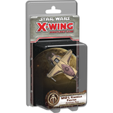 Star Wars X-Wing: M12-L Kimogila Fighter