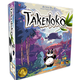 Takenoko: Core Game