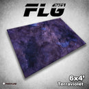 FLG Mats: Terraviolet-3