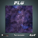 FLG Mats: Terraviolet-5