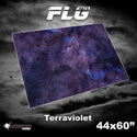 FLG Mats: Terraviolet
