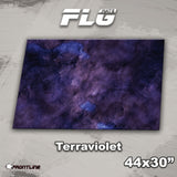 FLG Mats: Terraviolet