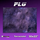 FLG Mats: Terraviolet-9