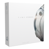 TIME Stories: Core Game