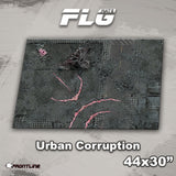 FLG Mats: Urban Corruption