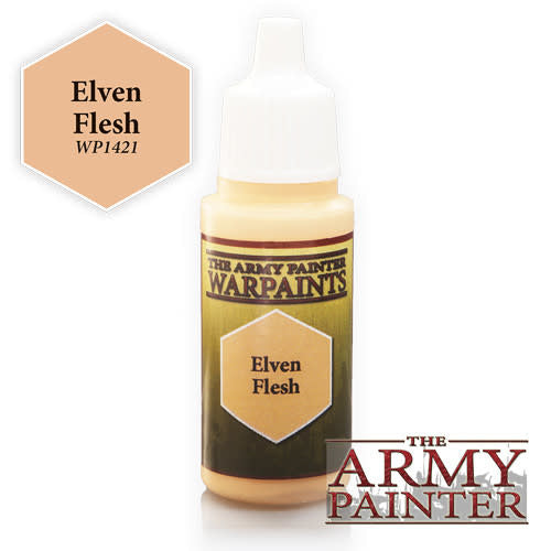 The Army Painter: Warpaint, Elven Flesh