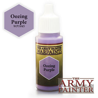 The Army Painter: Warpaint, Oozing Purple