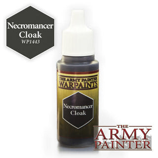 The Army Painter: Warpaint, Necromancer Cloak