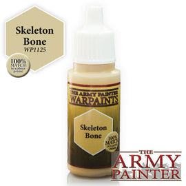 The Army Painter: Warpaint, Skeleton Bone
