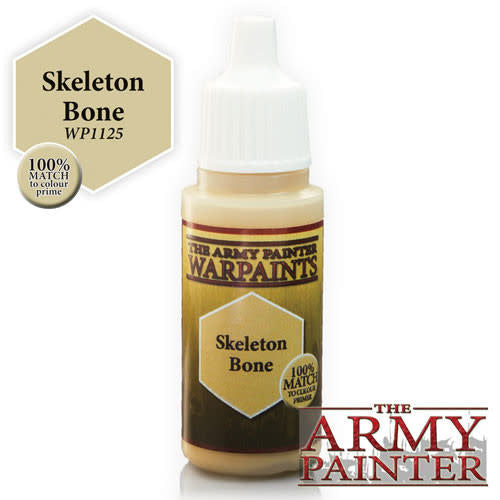 The Army Painter: Warpaint, Skeleton Bone