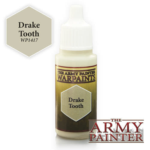 The Army Painter: Warpaint, Drake Tooth
