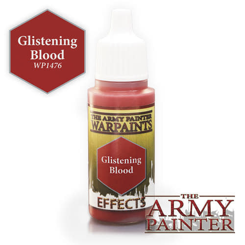 The Army Painter: Warpaint, Glistening Blood