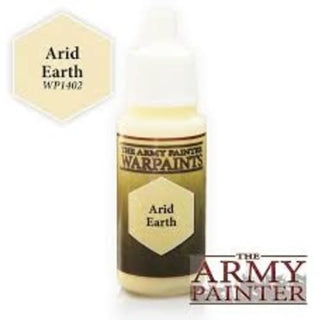 The Army Painter: Warpaint, Arid Earth