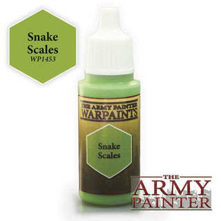 The Army Painter: Warpaint, Snake Scales