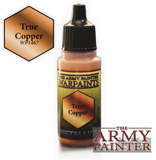 The Army Painter: Warpaint, True Copper