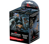 D&D: Icons of the Realms, Set 8- Monster Menagerie III Booster Pack