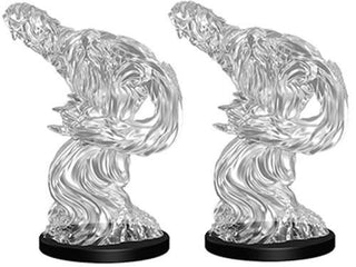 Pathfinder Minis: Deep Cuts Unpainted Miniatures, W5 Medium Water Elemental