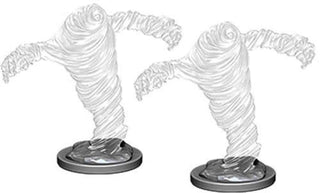 Pathfinder Minis: Deep Cuts Unpainted Miniatures, W5 Medium Air Elemental