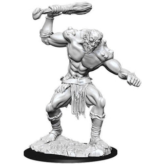 D&D Minis: Nolzur`s Marvelous Unpainted Miniatures, W6 Fomorian