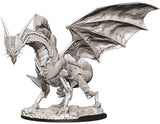 Pathfinder Minis: Deep Cuts Wave 9- Clockwork Dragon