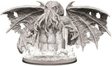 Pathfinder Minis: Deep Cuts Wave 9- Star-Spawn of Cthulhu