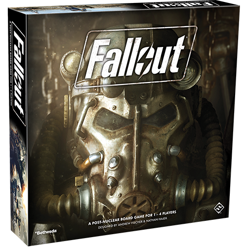 Fallout: Core Game