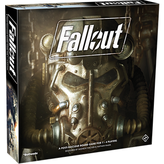 Fallout: Core Game